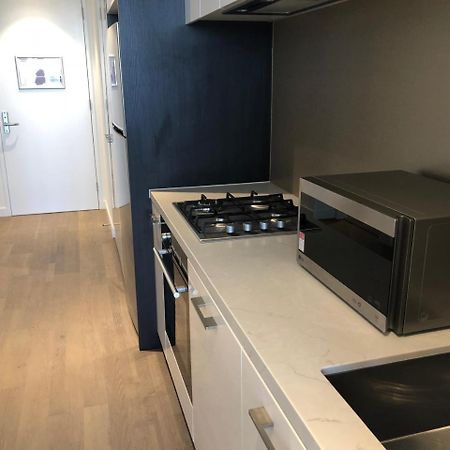 Adara Brunswick Hotell Melbourne Eksteriør bilde